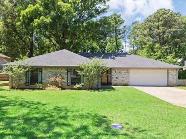 3017 Evangeline St, Longview, TX 75605