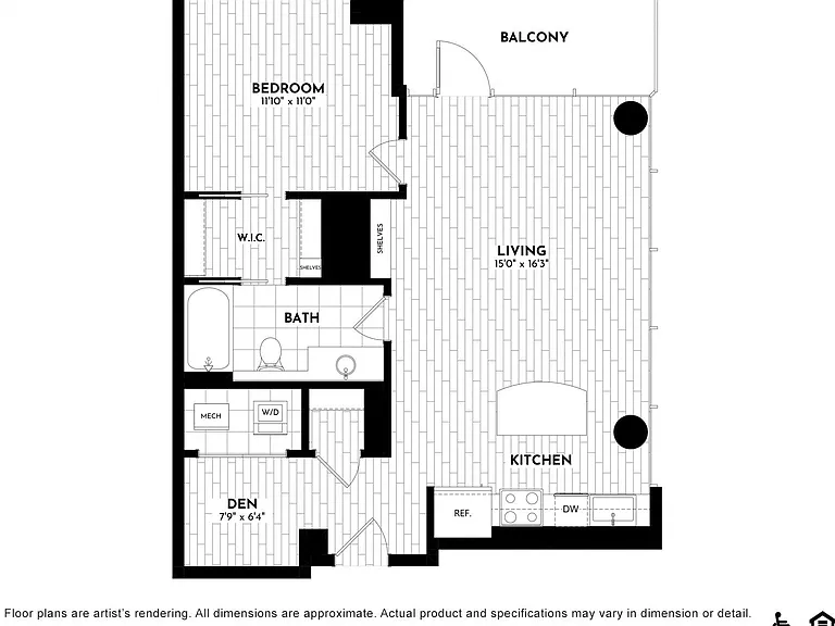 Verde Pointe — Photo 43