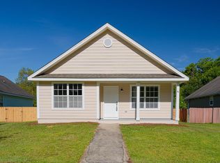 41 N 3rd St, Santa Rosa Beach, FL 32459