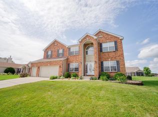 4060 Bassen Dr, Swansea, IL 62226