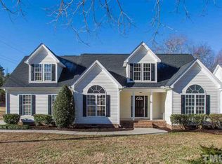 105 Allie Bell Ln, Rolesville, NC 27571