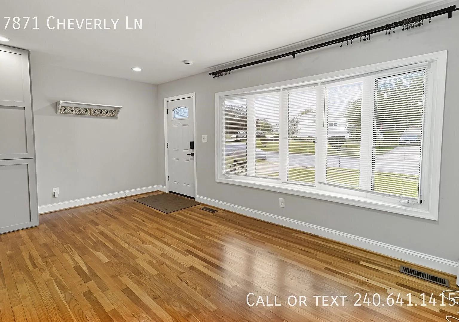 Charming 3 BR+Den/2 BA Single-Family Home in Glen Burnie! — Photo 1