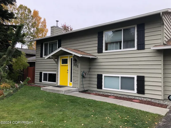 501 W 42nd Ave, Anchorage, AK 99503