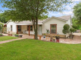 6000 Forest Hill Dr, Forest Hill, TX 76140