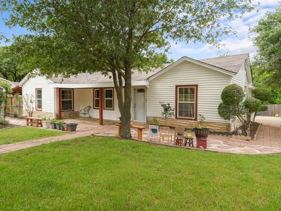 6000 Forest Hill Dr, Forest Hill, TX, 76140