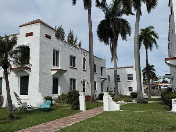 817 Tyler St APT 2, Hollywood, FL 33019