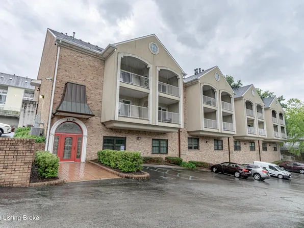 2730 Brownsboro Rd APT 142, Louisville, KY 40206