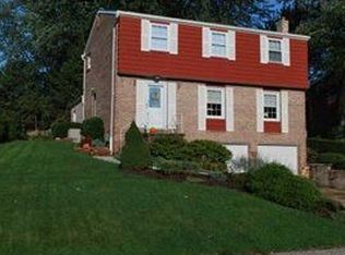 112 Yellowstone Dr, Pittsburgh, PA 15235