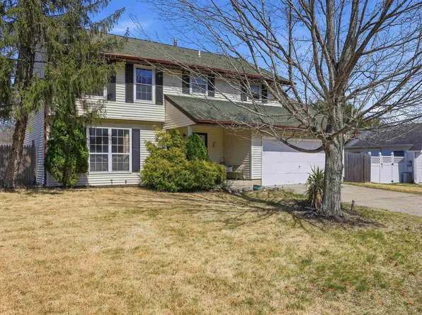 138 Cedarbrook Ln, Little Egg Harbor, NJ 08087