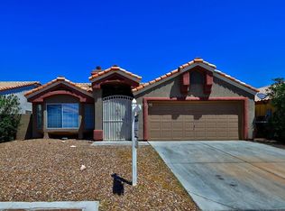 1316 Indian Hedge Dr, North Las Vegas, NV 89032