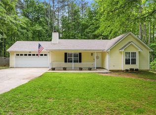 40 Yeager Ct, Newnan, GA 30265