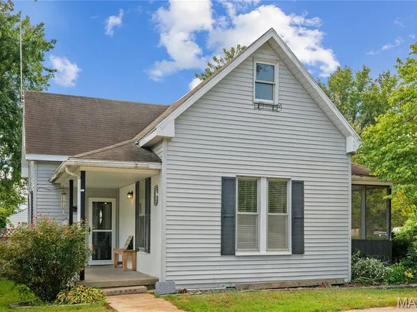 623 W Adams St, Jackson, MO 63755