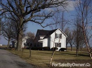 1282 County Road 95, Ada, OH 45810