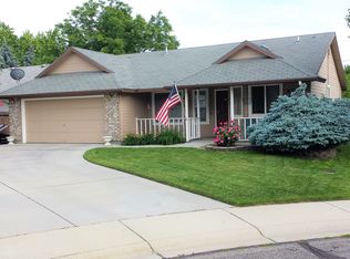 6887 W Tamarindo Ct, Boise, ID 83714