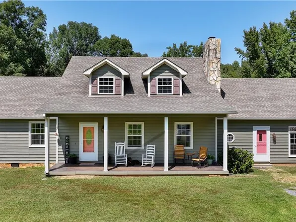 4707 Fred Frank Trl, Sophia, NC 27350