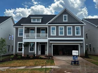 3008 Dog Rose Dr #307, Durham, NC 27703