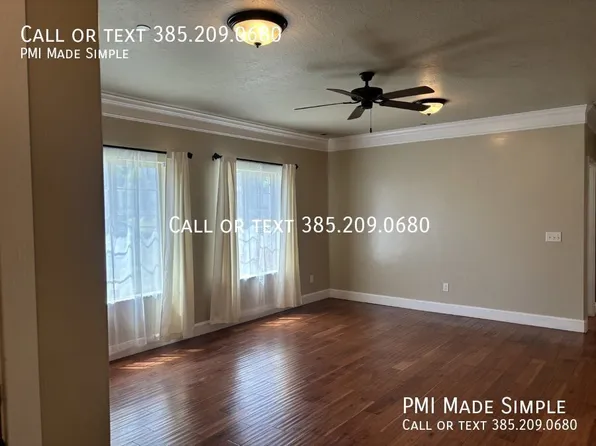 3689 E Rock Creek Rd APT 1, Eagle Mountain, UT 84005