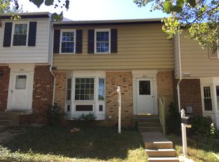 18602 Grosbeak Ter, Gaithersburg, MD 20879