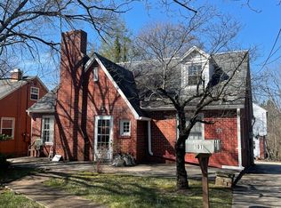 101 Brevard Rd #A, Asheville, NC 28806