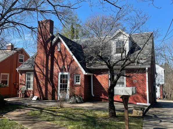 101 Brevard Rd., 101 Brevard Rd #A, Asheville, NC 28806