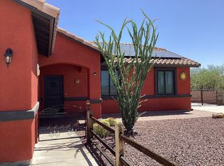 1763 Calle Barbadas, Rio Rico, AZ 85648