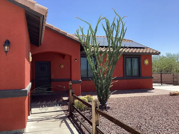 1763 Calle Barbadas, Rio Rico, AZ 85648