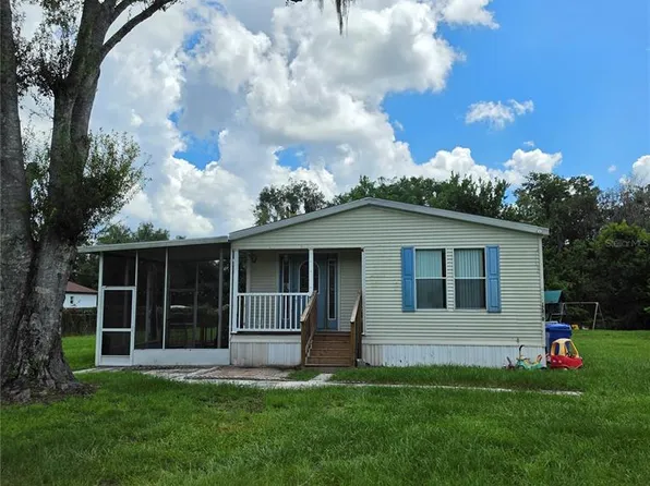 12408 ELNORA DRIVE, RIVERVIEW, FL 33579