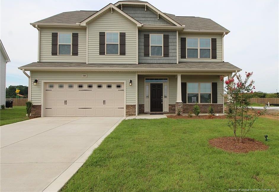 1st image of 5344 Debut Ave Lot 381