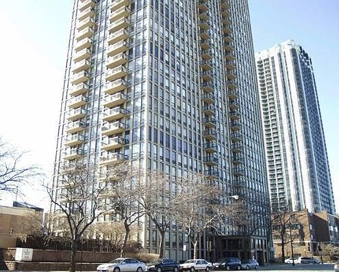 1st image of 1660 N La Salle St #210