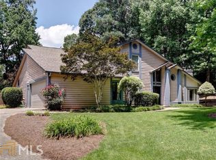 4205 Lake Rill Ct, Marietta, GA 30062