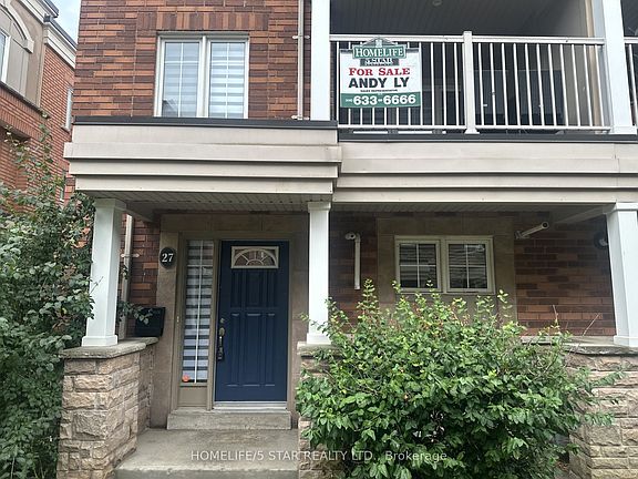 3rd image of 375 Cook Rd #27