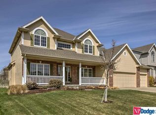3602 S 185th Ave, Omaha, NE 68130