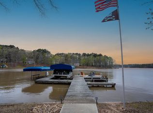 218 Long Island Drive, Eatonton, GA 31024