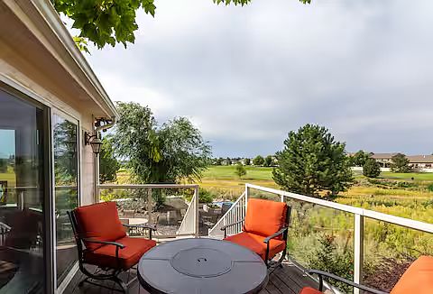 4th image of 2505 W Walker Ct #1