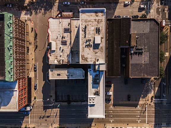 3rd image of 212 N Center St Unit 302