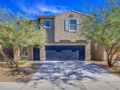 7781 S Candlepine Dr, Tucson, AZ, 85757