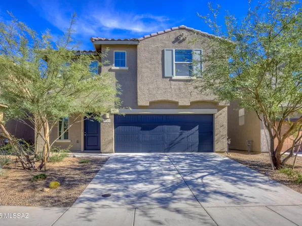 7781 S Candlepine Dr, Tucson, AZ 85757