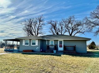 27801 E 239th St, Harrisonville, MO 64701