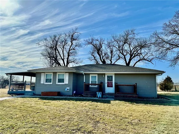 27801 E 239th St, Harrisonville, MO 64701