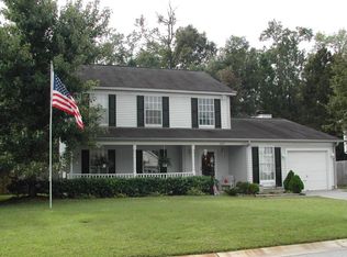 3825 Denham St, Charleston, SC 29420