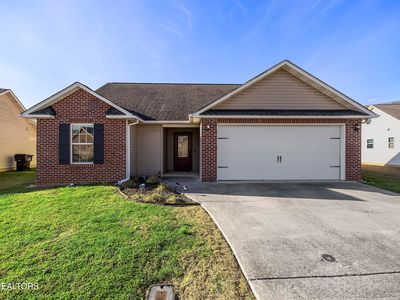8033 Cambridge Reserve Dr, Knoxville, TN, 37924