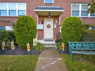 112 Clement Rd APT D, Oreland, PA 19075
