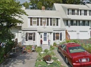 47 Grammont Rd, Worcester, MA 01607