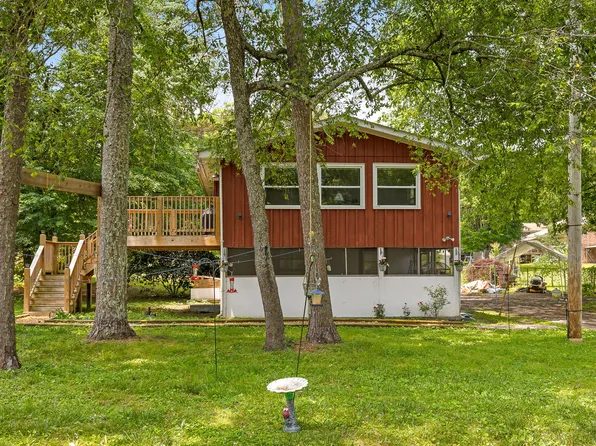 141 Lytle Rd, Rossville, GA 30741