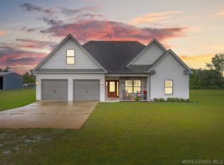 8251 S Park Ave, Taylor, AL 36301