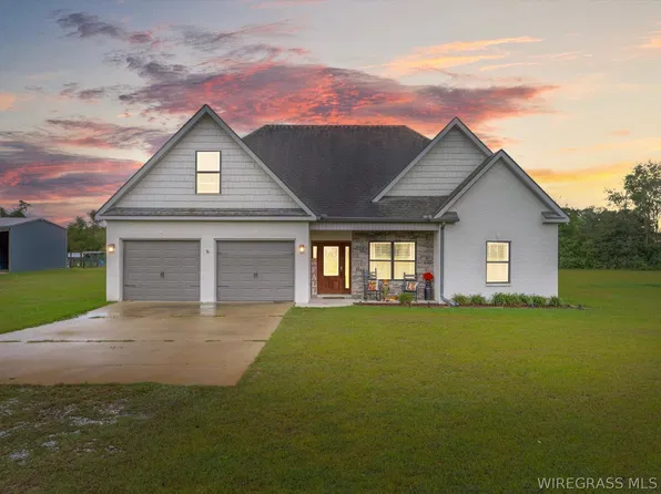 8251 S Park Ave, Taylor, AL 36301