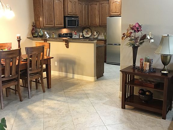 Custom wood cabinets 