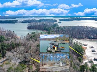 8540 Swiss Air Rd, Gainesville, GA 30506