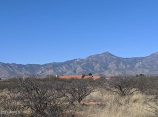 6821 S Pintek Ln LOT 22, Hereford, AZ 85615