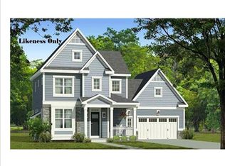 305 Pillsbury Ln #13, Saint George, VT 05495